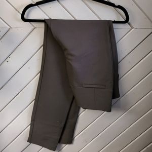 High Waisted Dress Pants